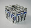 16 Energizer AA L91 Ultimate Lithium Battery Bulk