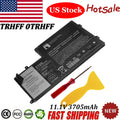 TRHFF Battery For Dell Inspiron 15-5547 5545 5548 5447 Latitude 3450 3550 0PD19