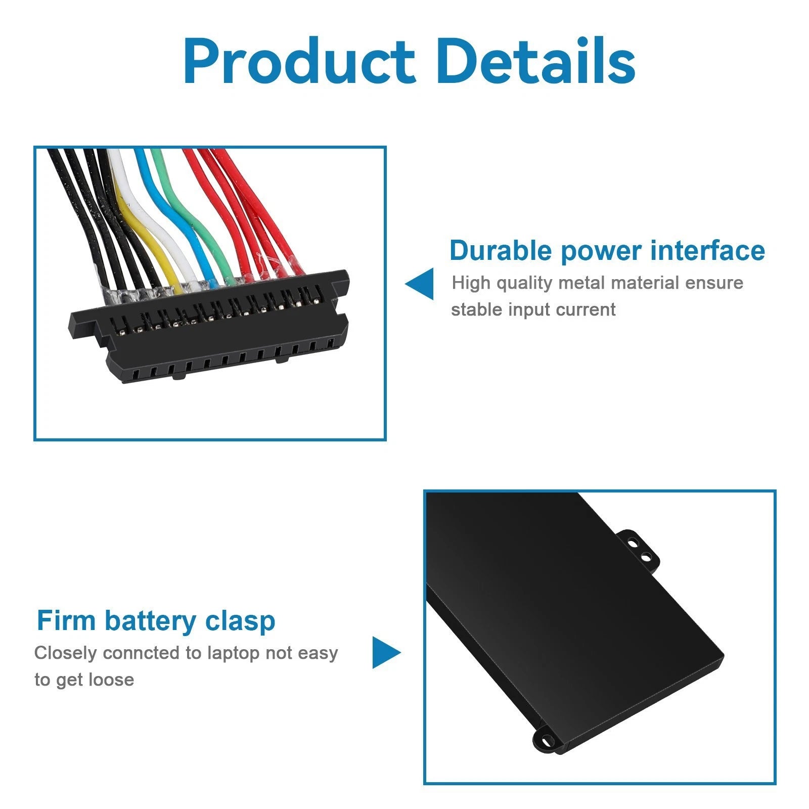 L18C3PF1 L18M3PF1 Battery For Lenovo Ideapad L340-15IRH L340-17IRH Gaming