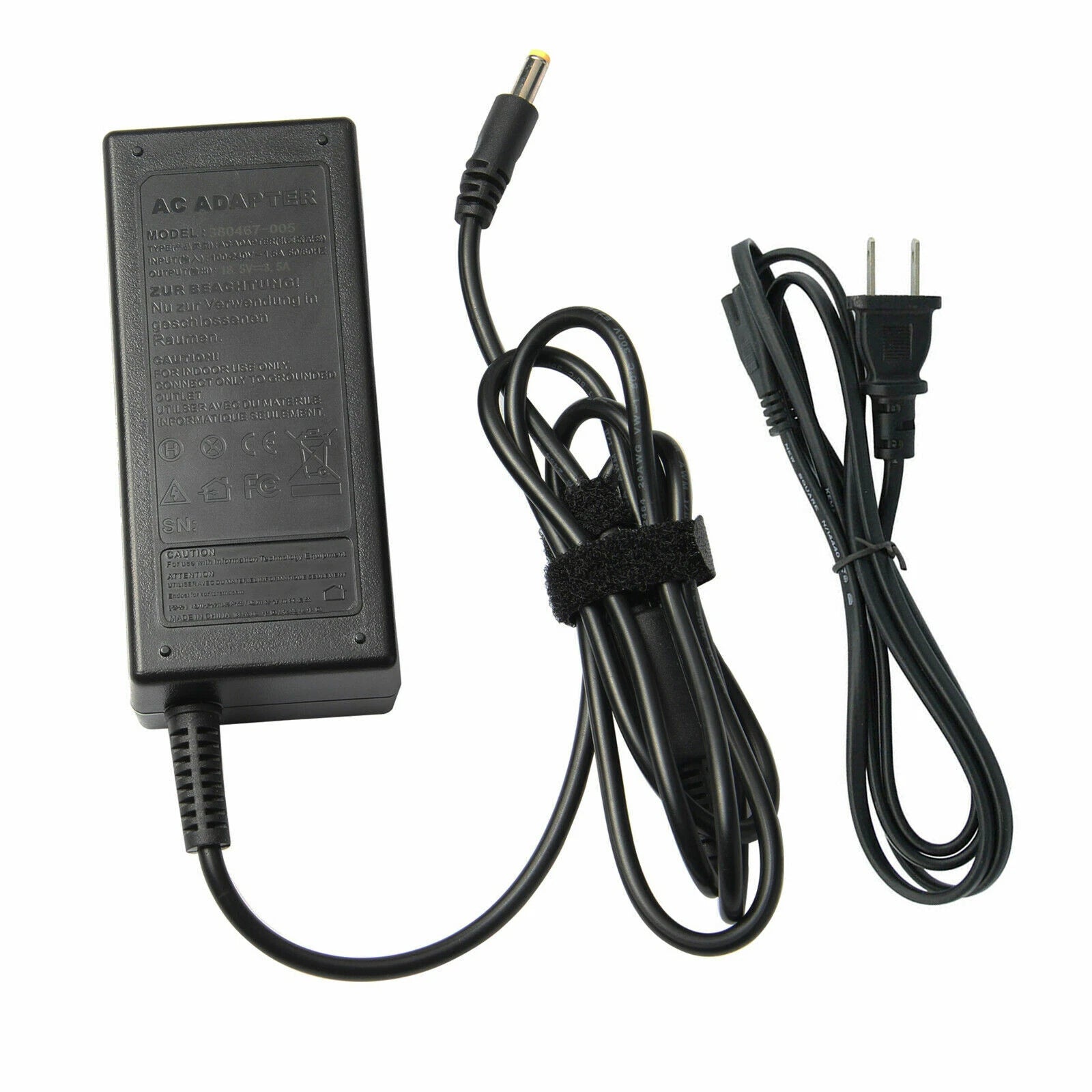 AC Adapter Charger For HP Pavilion DV9000 DV9700 DV6000 DV6500 DV6700 DV2000