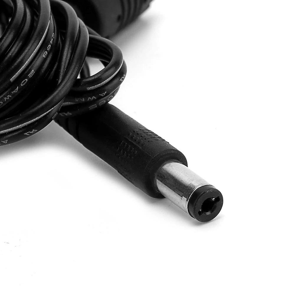 Genuine Netgear N600 Wireless Dual Band Gigabit Router ( WNDR3700v2 ) AC Adapter