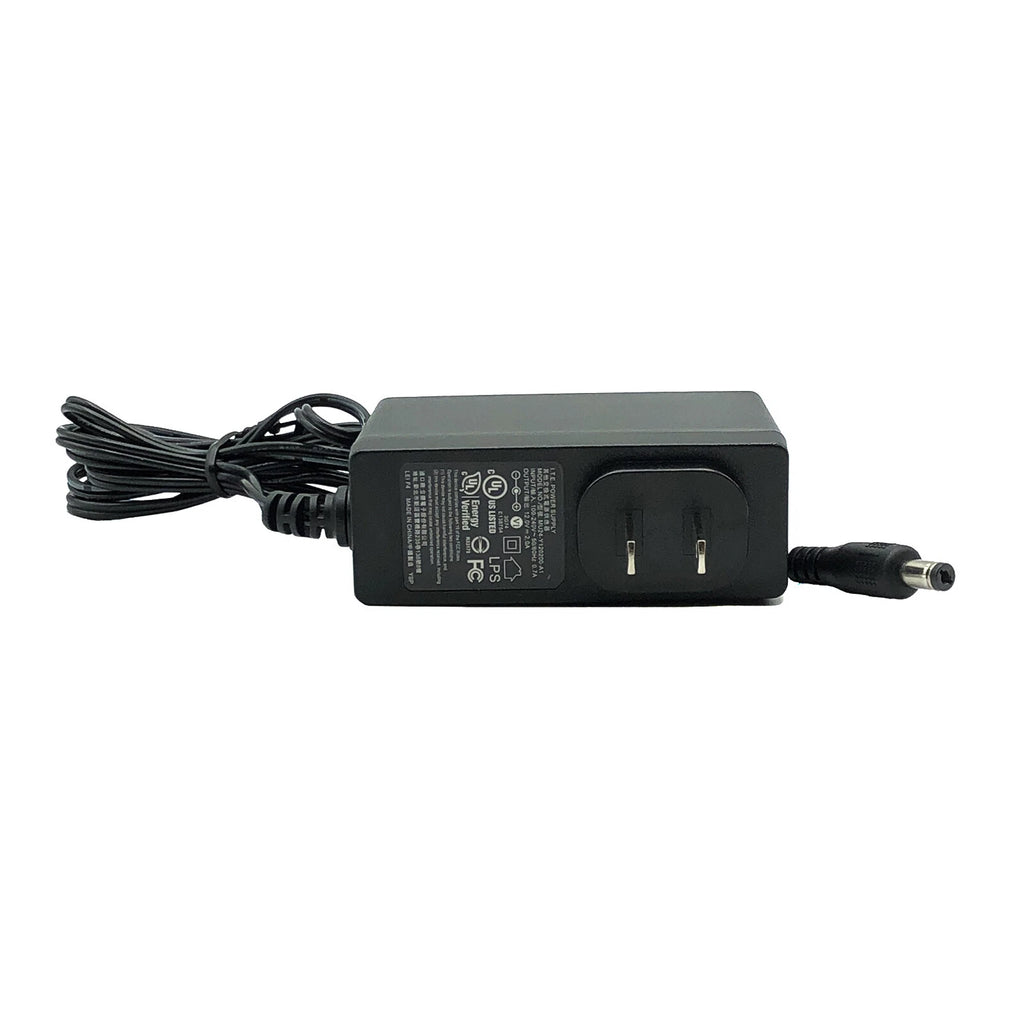 NEW Original I.T.E 12V AC Power Adapter ADS-26FSG-12 Charger