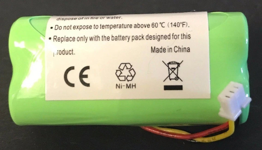 Brand New Replacement Battery 800mAh Motorola SYMBOL LS-4278, DS-6878 LS4278-M