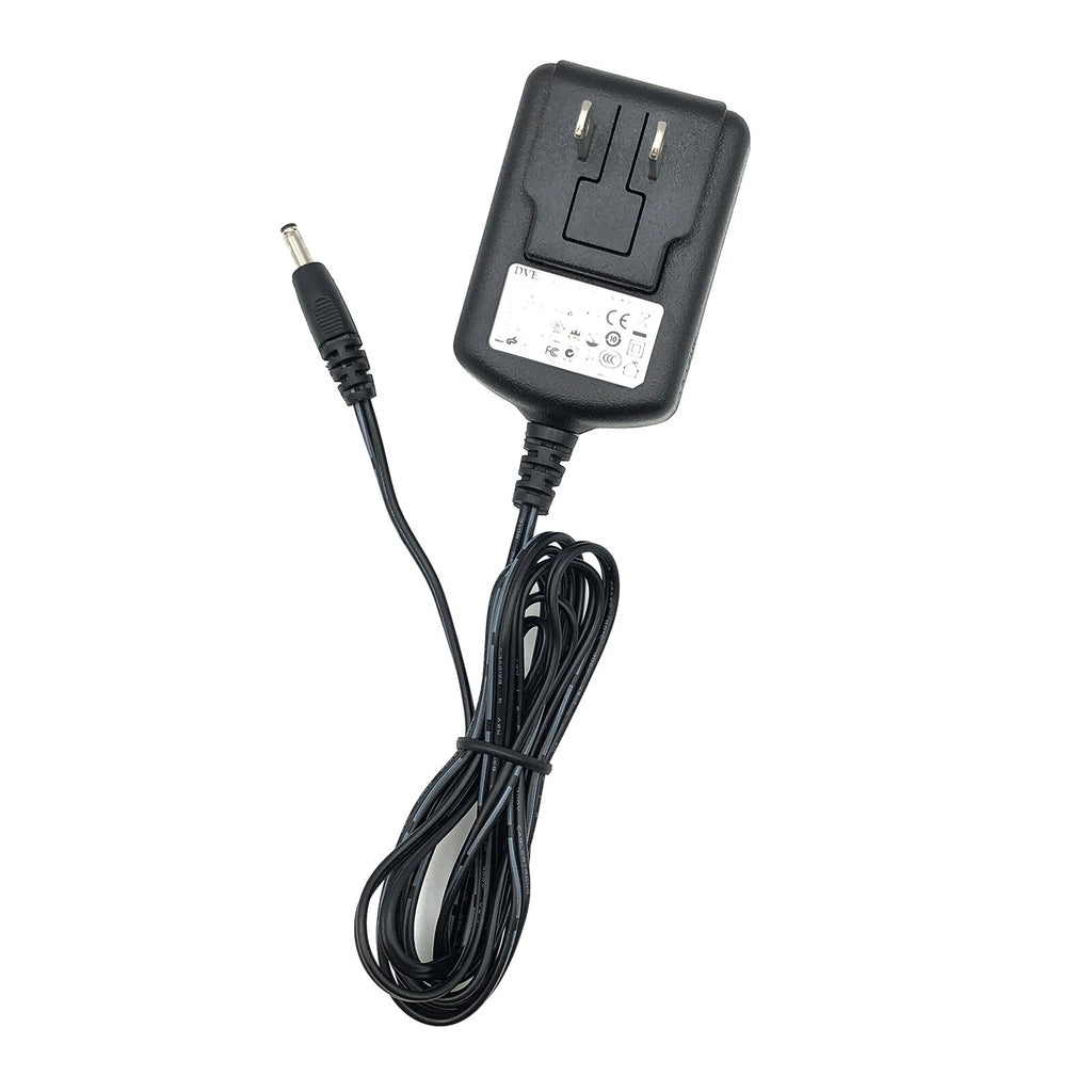 NEW Genuine 5W DVE AC DC Switching Adapter +5V 1A DSC-5CA-05 050100 OEM