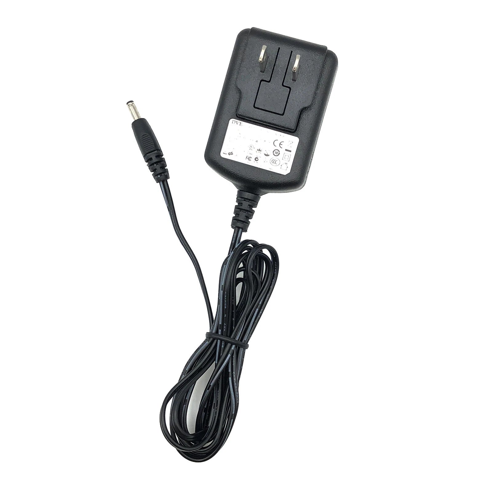 NEW Genuine 5W DVE AC DC Switching Adapter +5V 1A DSC-5CA-05 050100 OEM