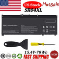 New SR04XL BATTERY for HP Omen 15-ce000 15-CE011DX HSTNN-DB7W 917724-855