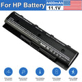 PI06 Laptop Battery For HP Envy15 17 Serie hstnn-yb40 710416-001 710417-001 P106