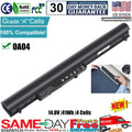 ?4 Cells Spare 746641-001 Battery For HP OA03 OA04 740715-001 746458-421