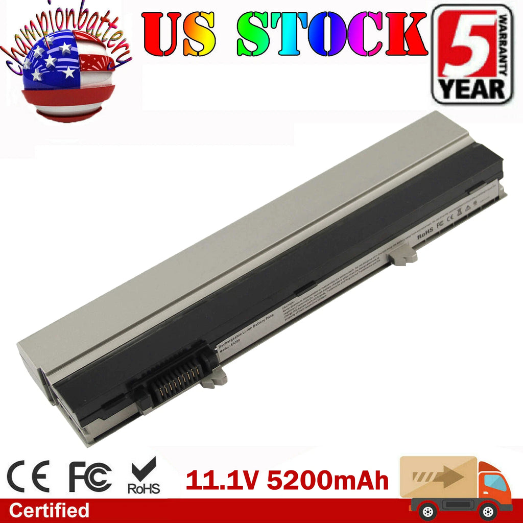 Battery for Dell Latitude E4300 E4310 XX337 312-0822 312-0823 0FX8X FM332