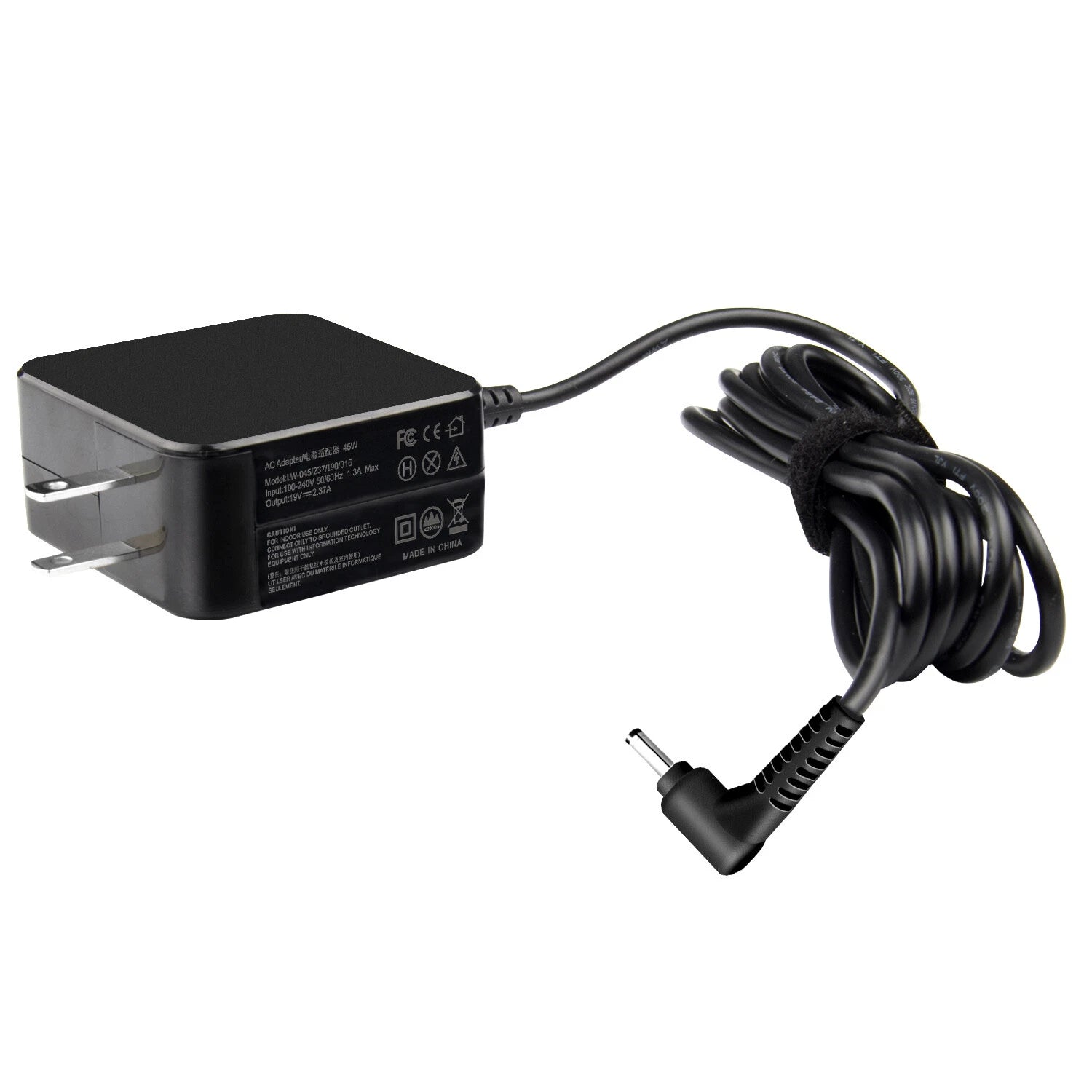 45W AC Adapter Charger for Acer A13-045N2A A11-065N1A Pa-1450-26 Power Supply