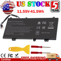 SG03XL Battery for HP Envy M7-U109DX 17-u163cl Notebook 849315-850 849314-856 US