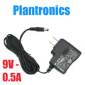 Genuine AC Adapter For Plantronics CS540 CS510 CS520 CS530 Headset Charger OEM