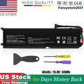 New RC30-0270 RZ09-0270 RZ09-0300 Battery for Razer Blade 15 2018 2019 Base