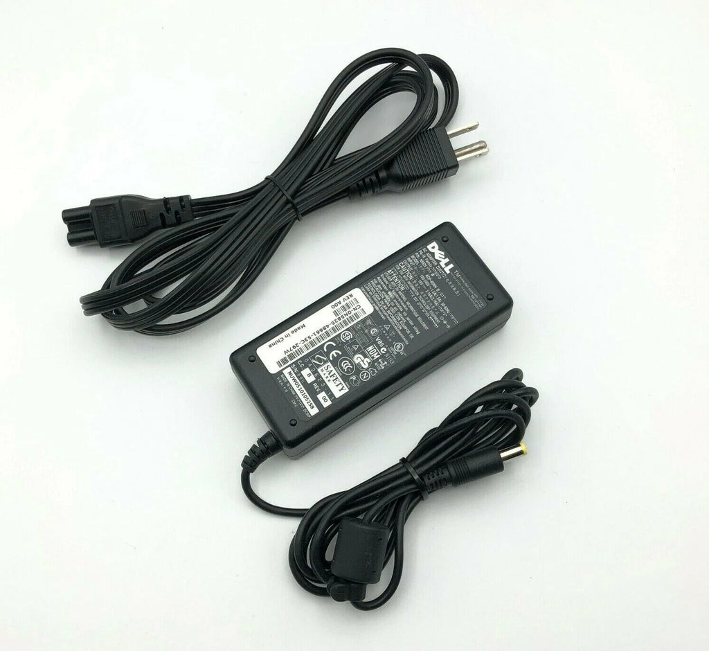 NEW Genuine 60W Dell ADP-60NH B AC Adapter 19V 3.16A Charger N5825