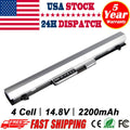 RO04 Battery for HP ProBook 430 440 G3 RO06XL 805292-001 HSTNN-LB7A Notebook PC