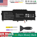 C31N1811 Laptop Battery Replacement for Asus ZenBook 14 UX433F RX433F BX433F