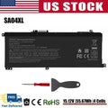 ?SA04XL Battery for HP X360 15-DR 15-DR0010TX 17-CG L43267-005 L43248-541 NEW