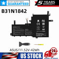 B31N1842 0B200-03440000 Battery For Asus VivoBook 15 X513 X531FA-2S Series 42Wh