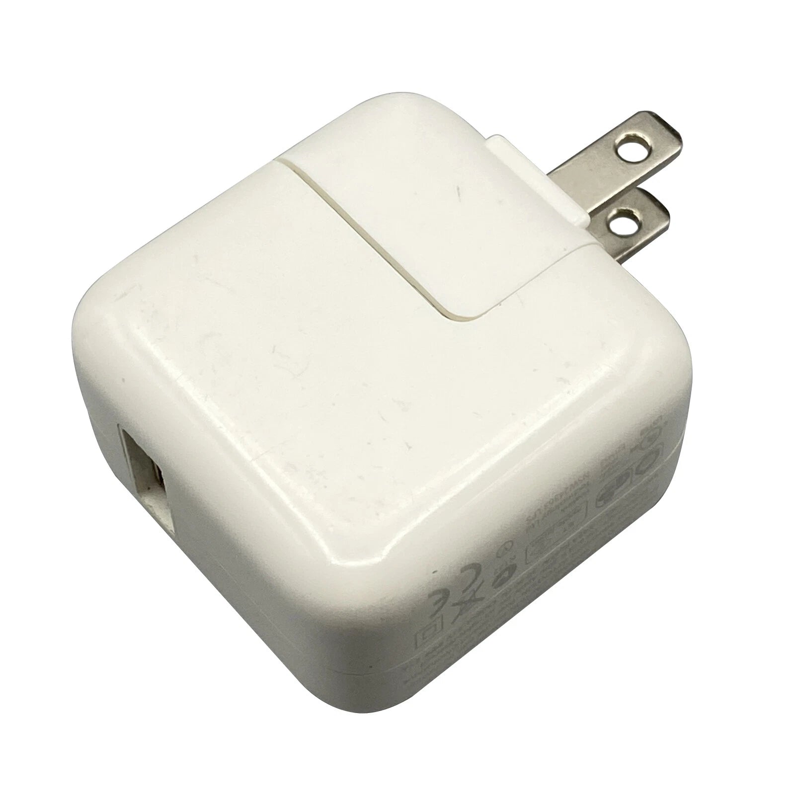 NEW Genuine Apple USB 10W Wall Charger Adapter For iPhone X XR XS XS Max