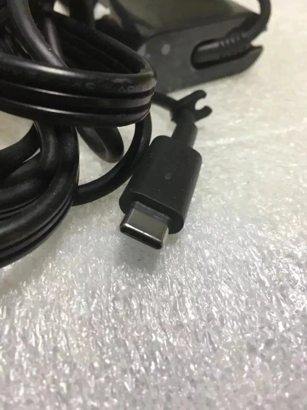 GENUINE DELL Adapter Charger 45W 5V/20V 2/2.25A USB-C XPS FREE SHIP NEW