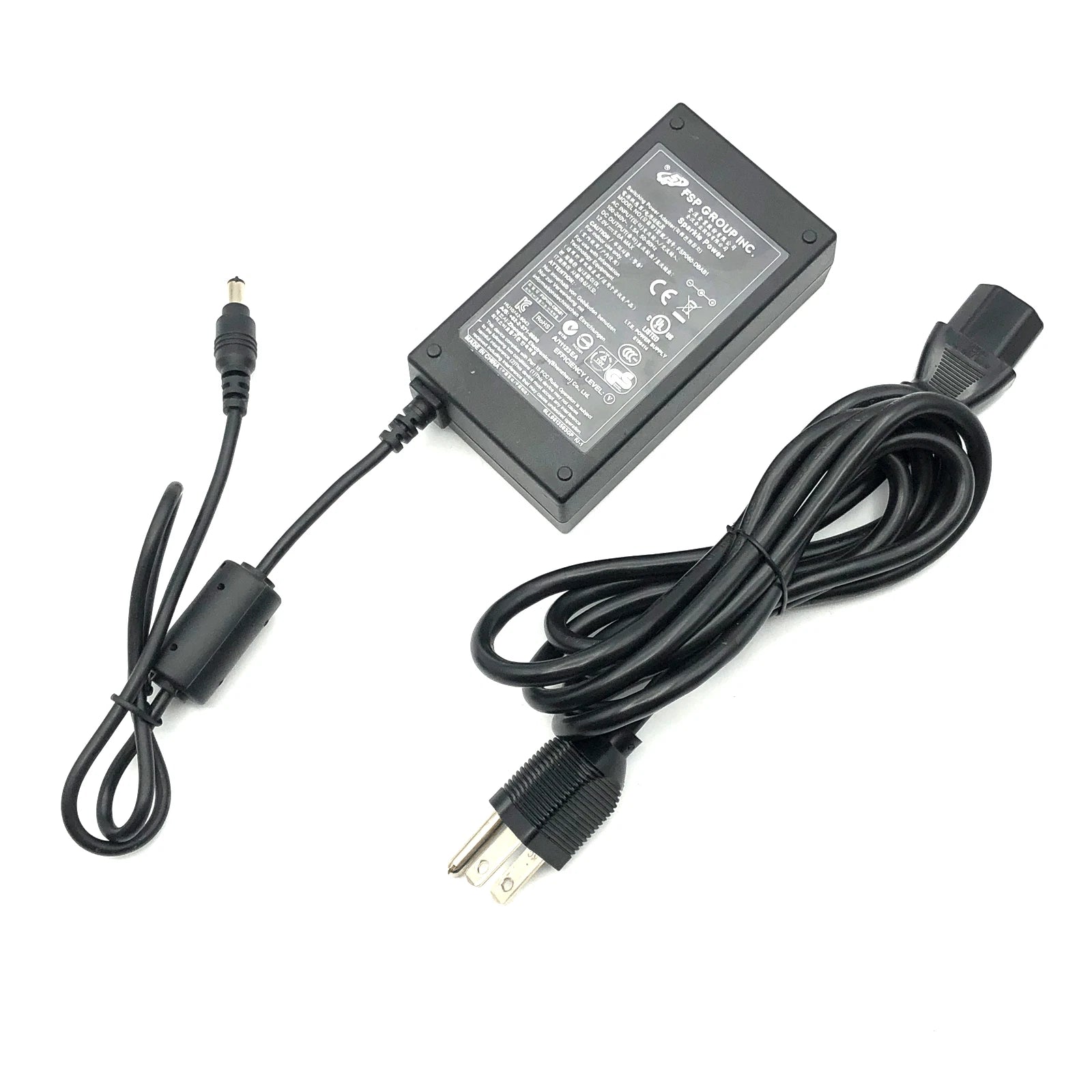 NEW Genuine FSP AC Adapter for Anritsu S331L MS2711D MS2711E MS2712E S332E S331D