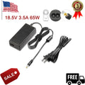 For HP Pavilion DV4000 DV5000 DV8000 DV9500 DM3 DV4000 65W AC Adapter Charger