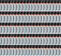 100 Count Energizer Max AA E91 Alkaline Batteries Exp. 2031
