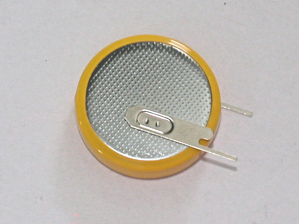 20 NEW CR2450 CR 2450 3v lithium battery with TABS MEMORY BACK UP CMOS