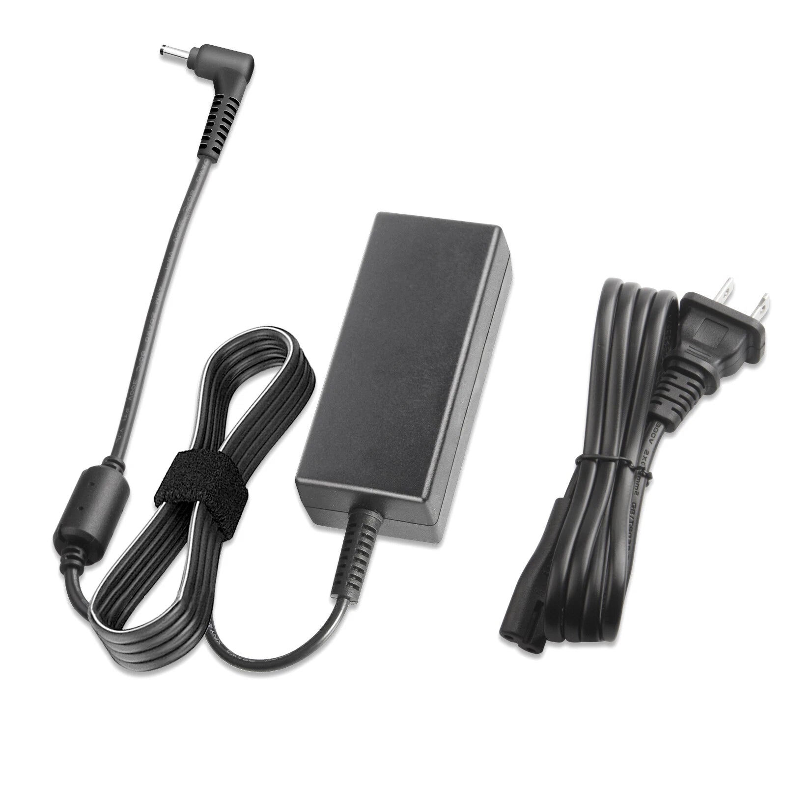AC Adapter Charger for Acer Chromebook 15 14 13 11 R11 CB3-111 C720 NEW 3.0mm