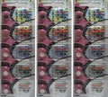 321 Maxell Watch Batteries SR616SW 15 Pcs