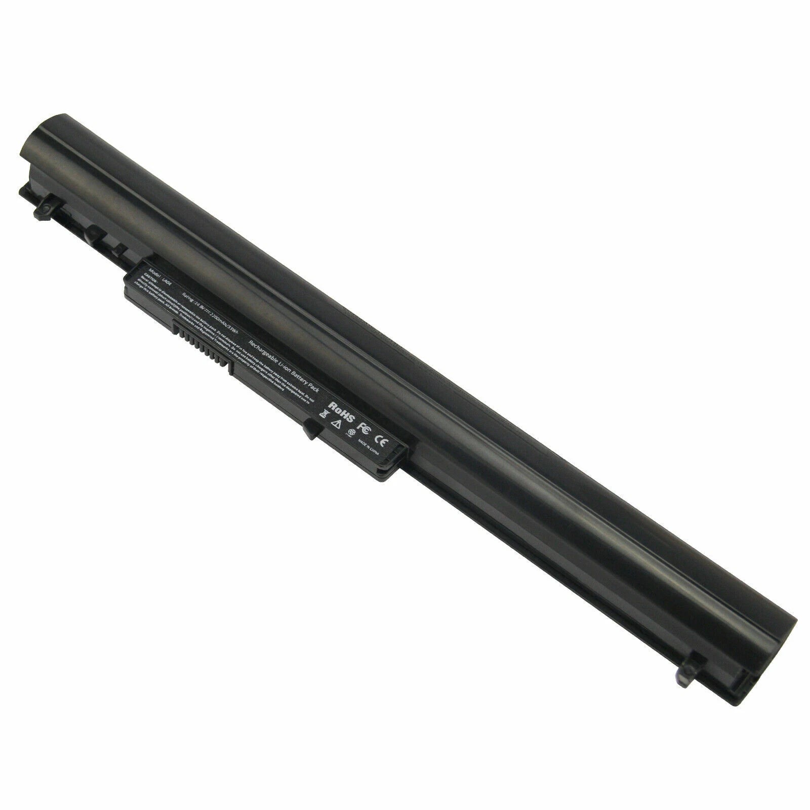 4Cell Battery For HP Fit: 15 15-1272wm 15-f209wm 15-f387wm 752237-001 776622-001