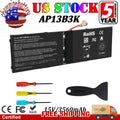 AP13B3K Replacement Battery for Acer Aspire R7-572 R7-572G R7-571 R3-471T 53Wh
