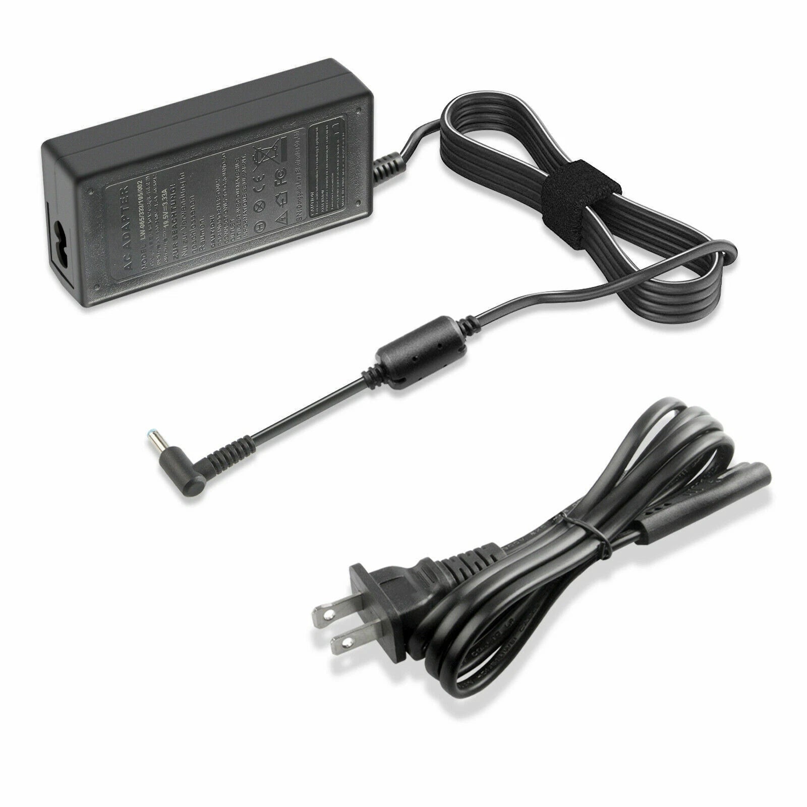 45W 65W 90W Charger for HP Pavilion Envy Notebook PC Laptop AC Adapter Type-C