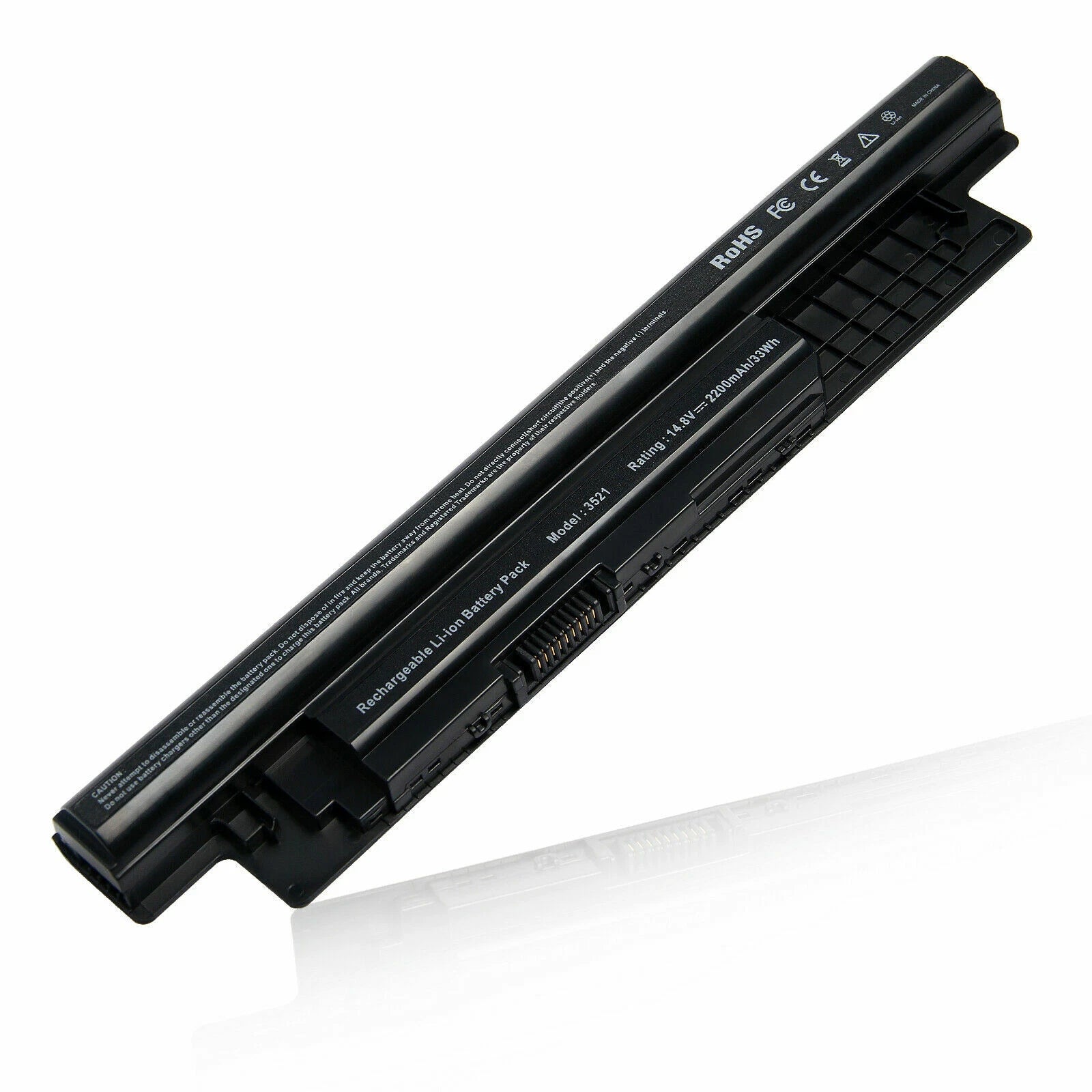 Battery for Dell Inspiron 15 3000 Series 15-3542 15-3543 15-3541 15-3531 15-3537