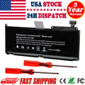 A1331 Battery For Apple MacBook Pro 13" 15" 17" A1342 Late 2009 Mid 2010 Unibody