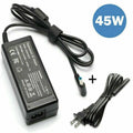 AC Adapter Charger For HP 740015-004 741727-001 4.5mm*3.0mm Laptop Power Supply
