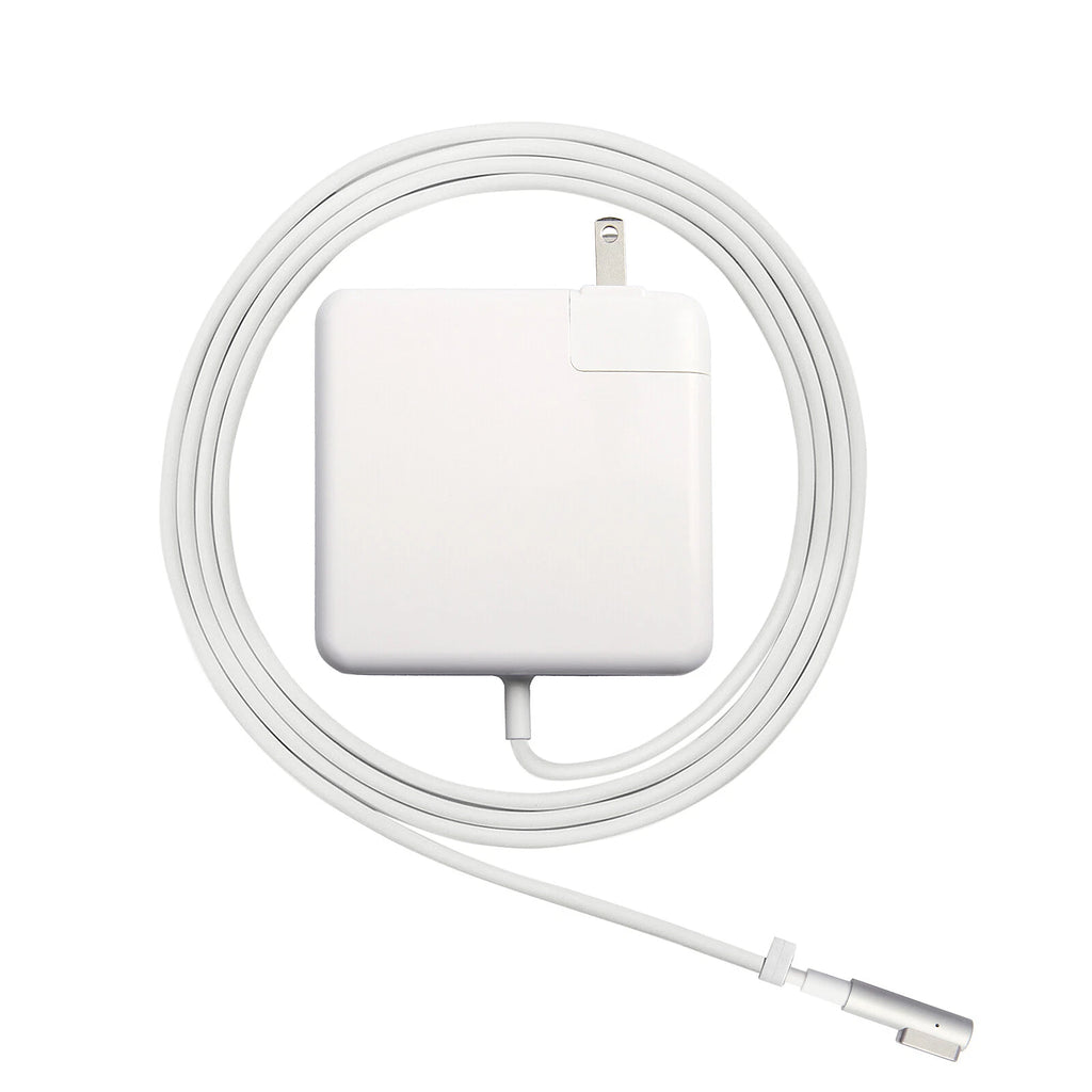 45W 60W 85W Mag1 L Tip Cable AC Power Adapter For Macbook Pro A1286 A1342 A1344