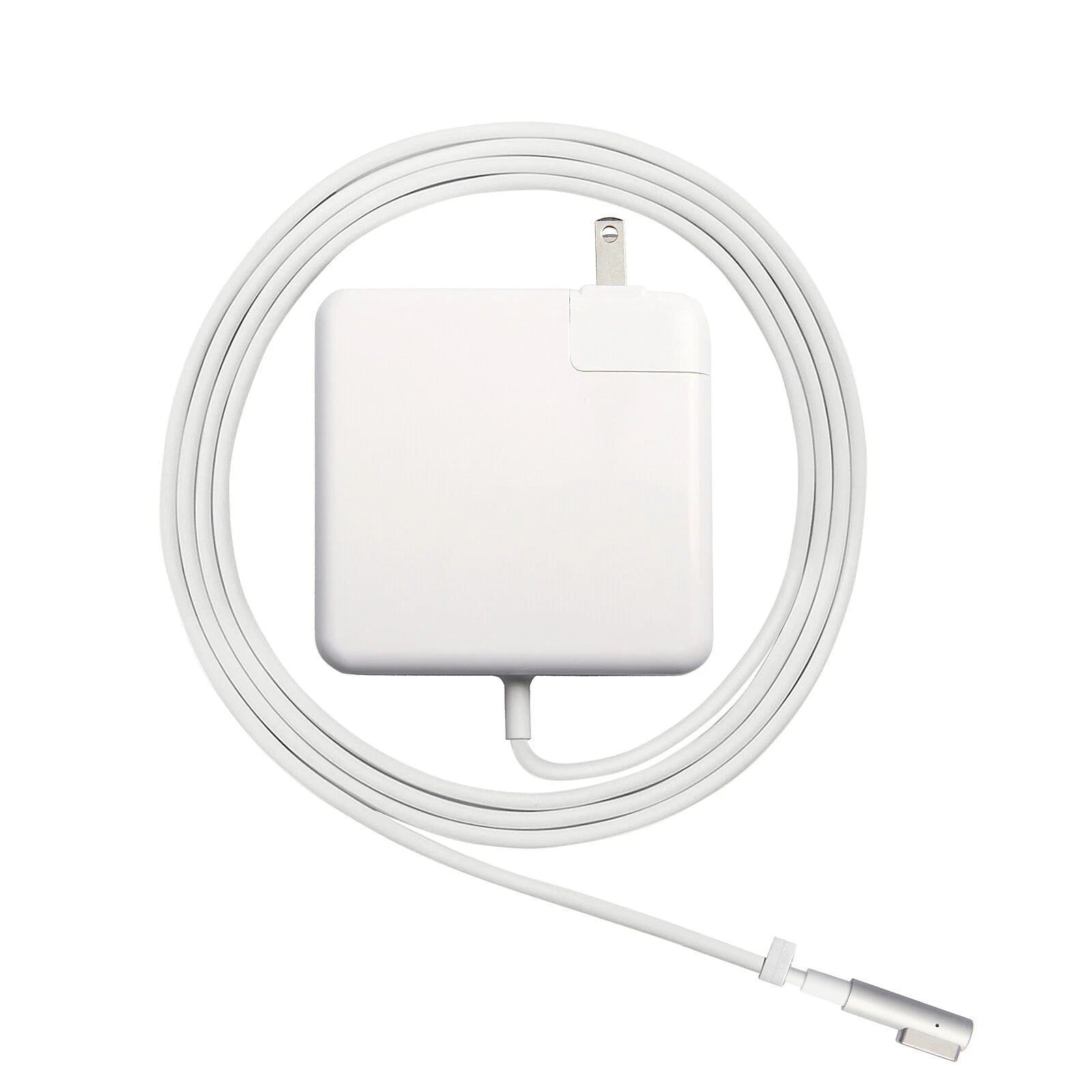 45W 60W 85W Mag1 L Tip Cable AC Power Adapter For Macbook Pro A1286 A1342 A1344