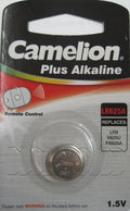 Camelion Plus Alkaline 625A LR9 V625U PX625A LR625A MR09 1.5V Battery 1 Pc