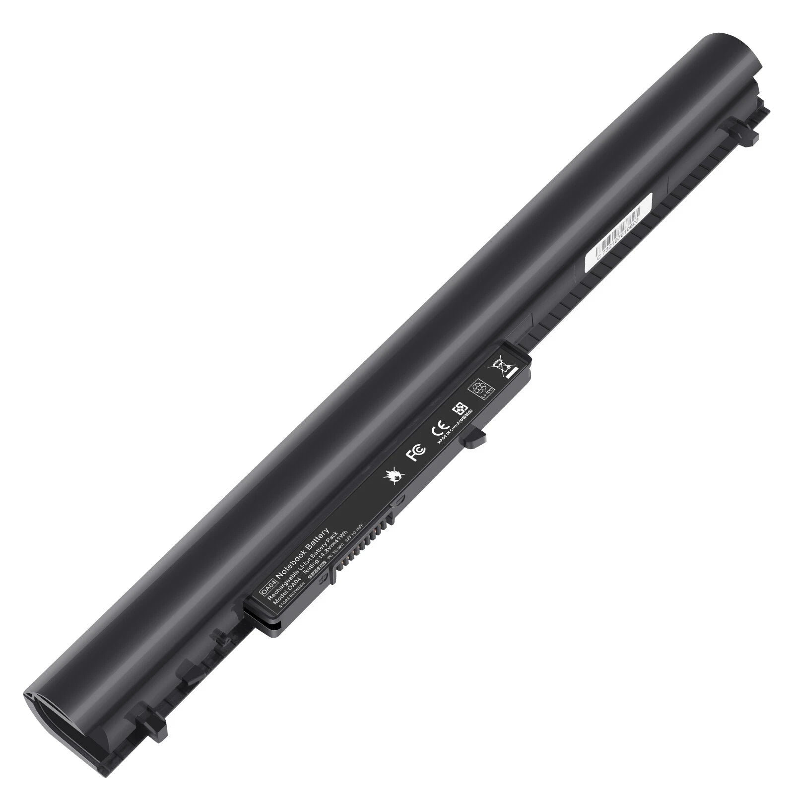 Fancy Spare 746641-001 Notebook Battery For HP OA03 OA04 740715-001 746458-421
