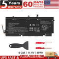 ?BG06XL Battery for HP EliteBook 1040 G3 Series BG06045XL 804175-181 804175-1B1