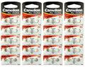 40 Pk Camelion AG3 LR41 392 SR41W LR736 GP92A Plus Alkaline Battery