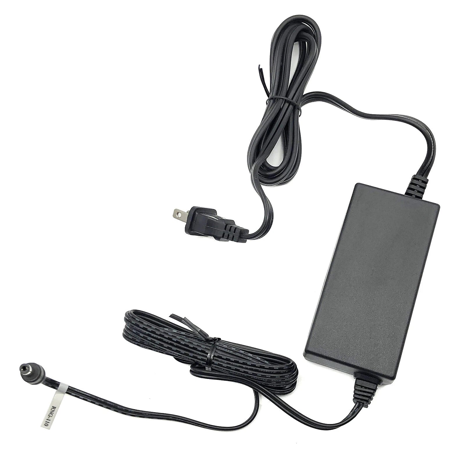 Genuine NEW ChallengerCable PS-2.1-5-4DAC Power Supply 5V 0 - 4A 20W OEM