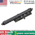 Laptop Battery For ASUS VivoBook X200CA X200M X200MA 11.6 inch Series A31N1302