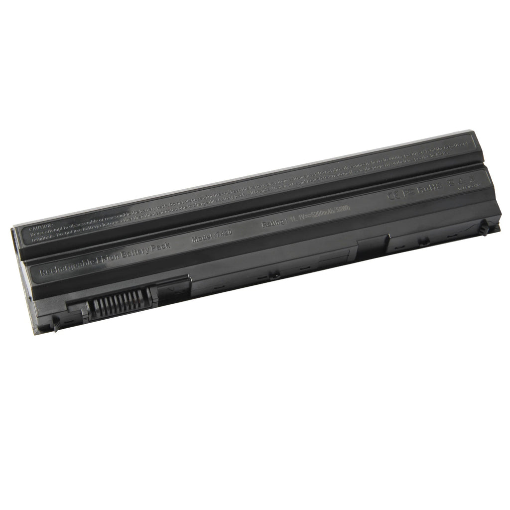Lot T54FJ E6420 Battery For Dell Latitude E6540 E6530 E6440 E6430 312-1163 NHXVW