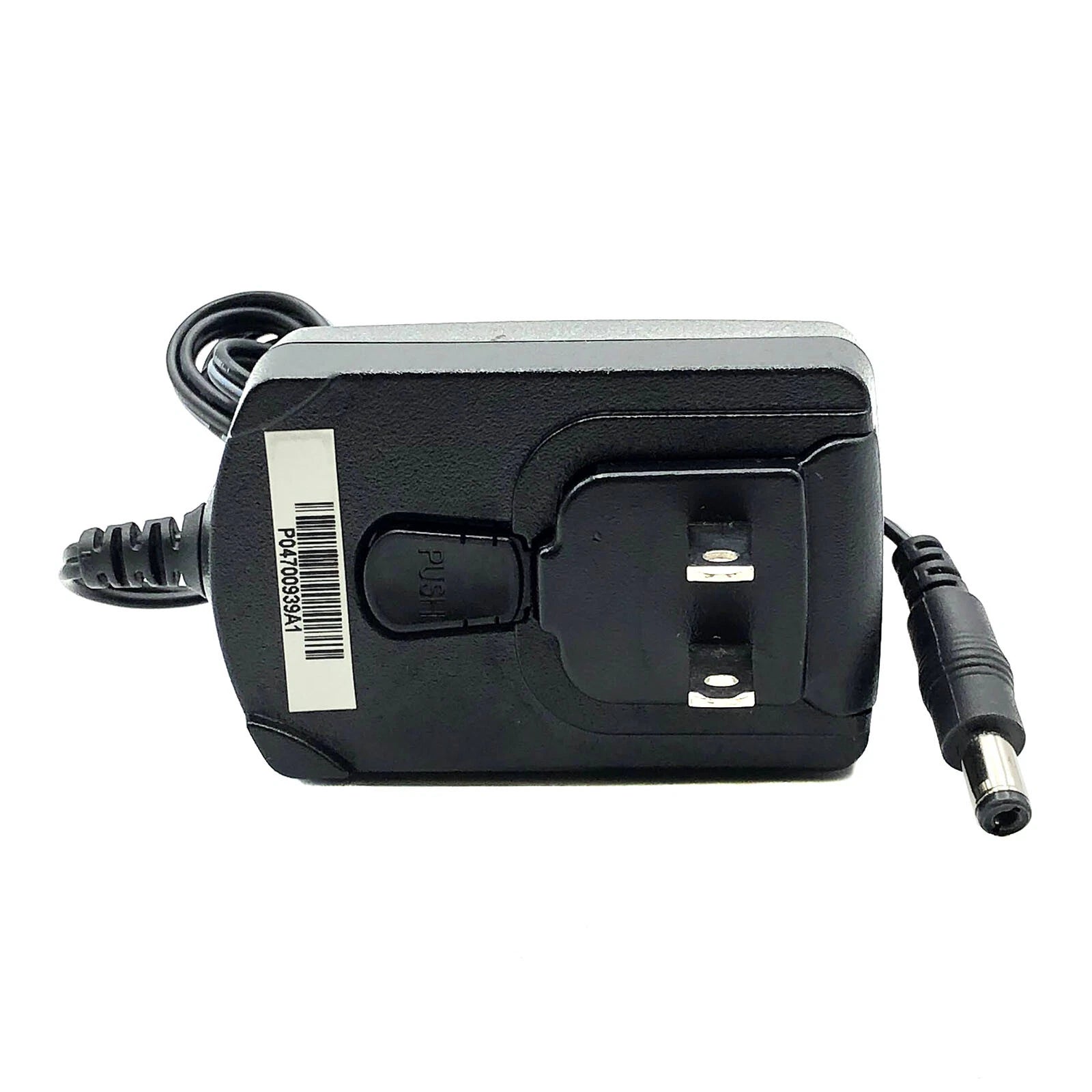 NEW Genuine Phihong Power Supply 5V 1A 5W 5.5x2.1mm SYS1381-0505-W2