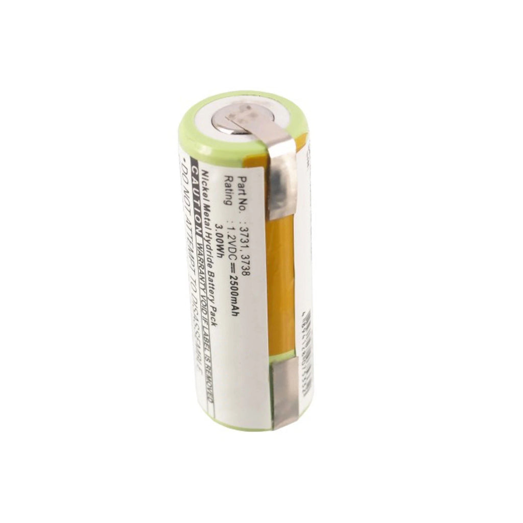 5PC Electric Toothbrush Battery for Oral-B Dental Care/Hygiene FAST USA SHIP