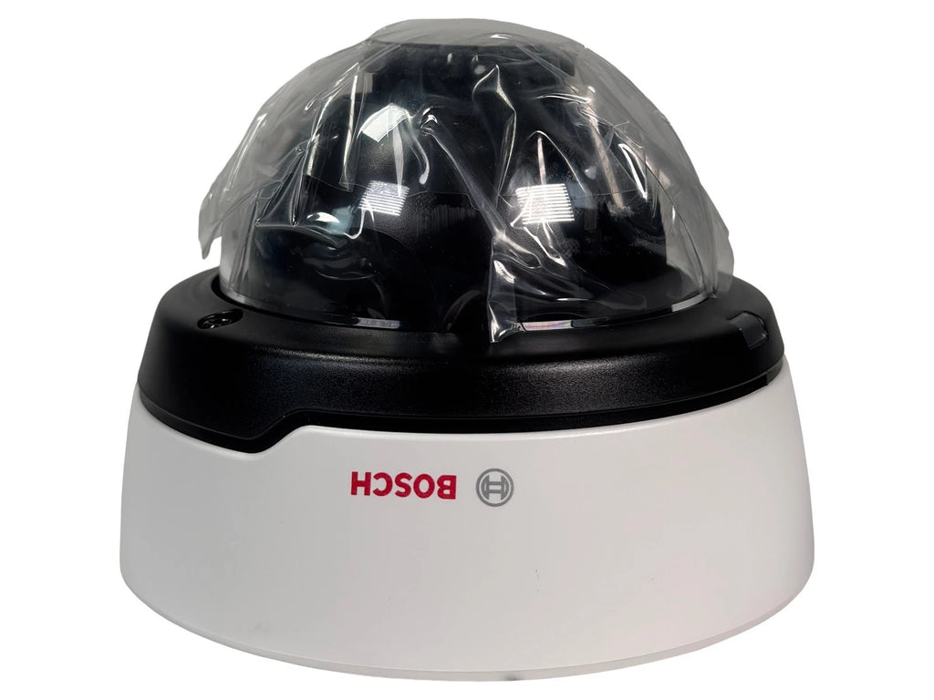 Bosch FLEXIDOME IP 4000i NDI-4502-A-A 2MP 3-10MM Auto AMZ Security Dome Camera