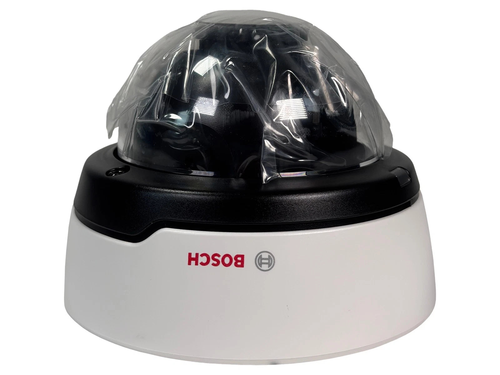 Bosch FLEXIDOME IP 4000i NDI-4502-A-A 2MP 3-10MM Auto AMZ Security Dome Camera