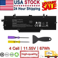 BE06XL Battery for HP Elitebook 1040 G4 HSTNN-IB7V 918180-855 918045-171 US New